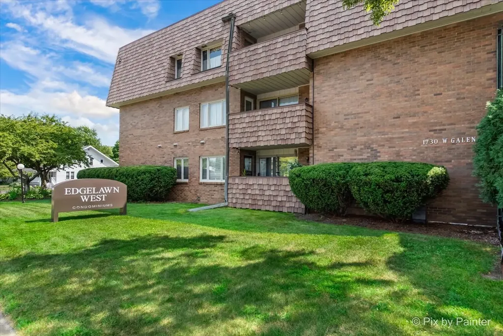 1730 West Galena Boulevard Aurora IL 60506