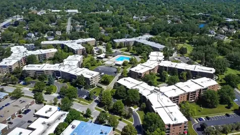 945 East Kenilworth Avenue Palatine IL 60074