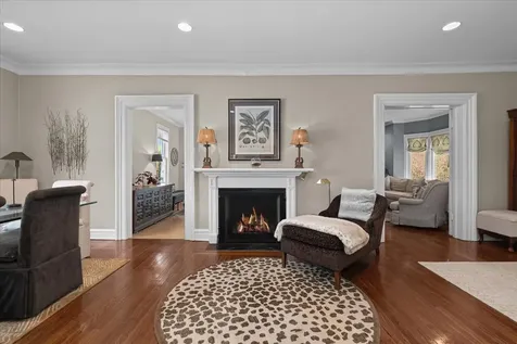 490 College Road Lake Forest IL 60045