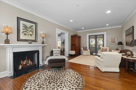 490 College Road Lake Forest IL 60045