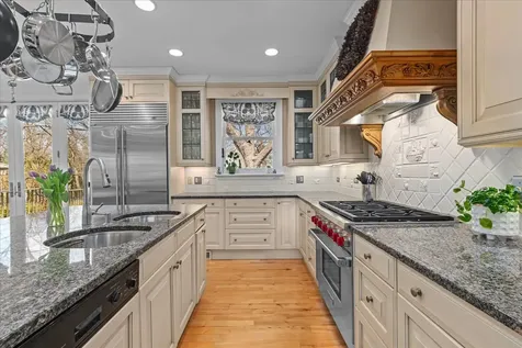 490 College Road Lake Forest IL 60045