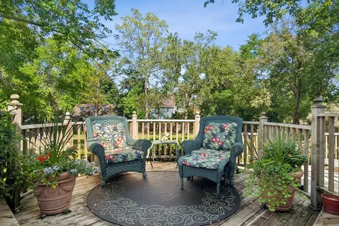 490 College Road Lake Forest IL 60045