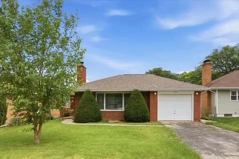 104 West Granville Avenue Roselle IL 60172
