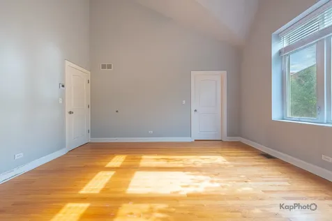 3607 West 53rd Street Chicago IL 60632