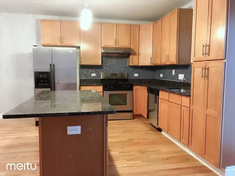 3607 West 53rd Street Chicago IL 60632