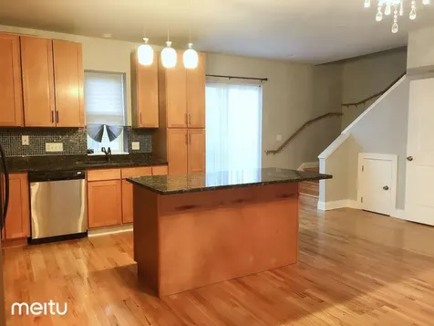 3607 West 53rd Street Chicago IL 60632
