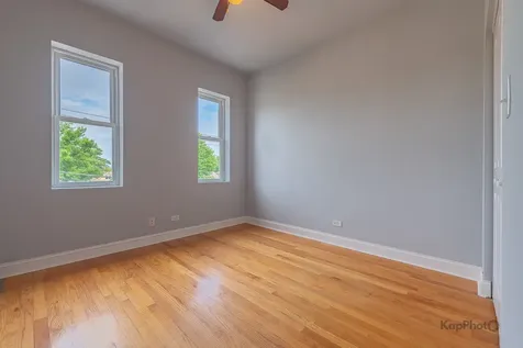 3607 West 53rd Street Chicago IL 60632
