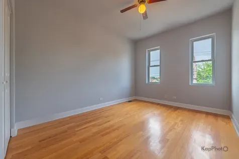 3607 West 53rd Street Chicago IL 60632