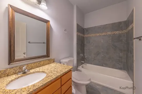 3607 West 53rd Street Chicago IL 60632