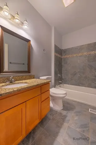 3607 West 53rd Street Chicago IL 60632