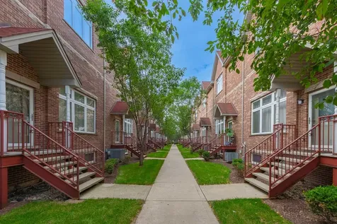 3607 West 53rd Street Chicago IL 60632