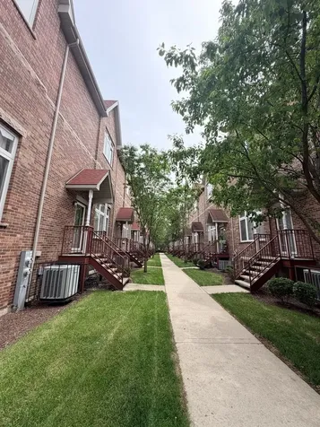 3607 West 53rd Street Chicago IL 60632