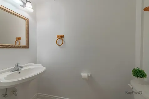 3607 West 53rd Street Chicago IL 60632
