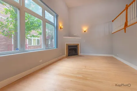3607 West 53rd Street Chicago IL 60632