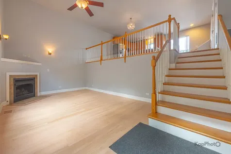 3607 West 53rd Street Chicago IL 60632