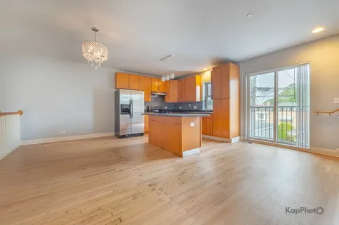 3607 West 53rd Street Chicago IL 60632