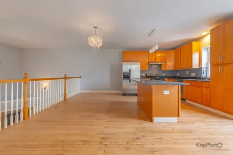 3607 West 53rd Street Chicago IL 60632