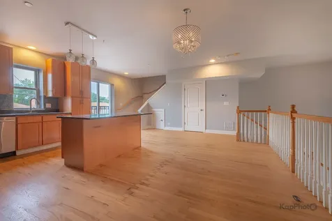 3607 West 53rd Street Chicago IL 60632