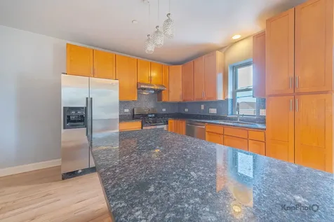3607 West 53rd Street Chicago IL 60632