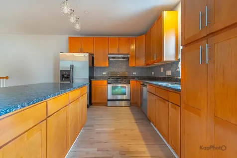 3607 West 53rd Street Chicago IL 60632