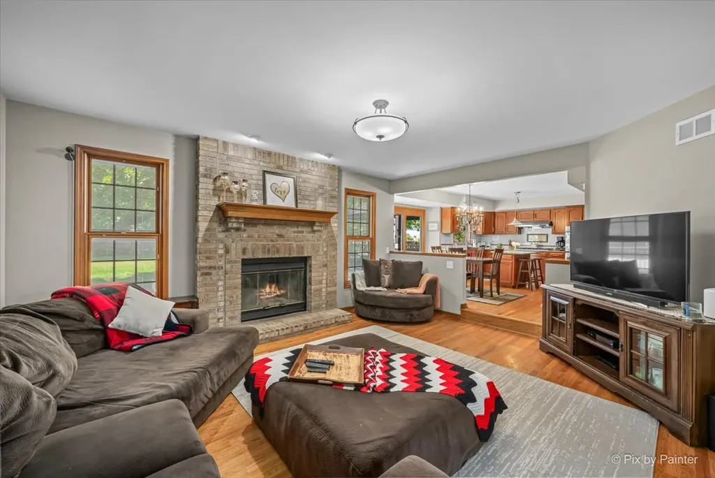53 Breckenridge Drive Aurora IL 60504