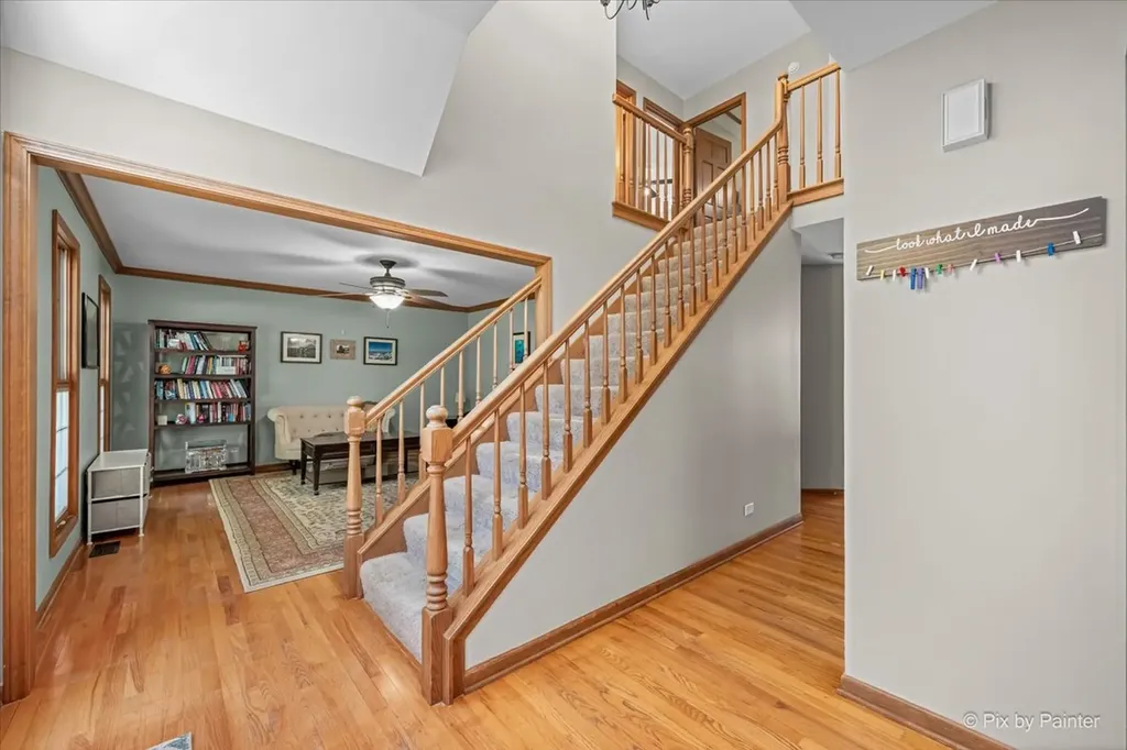 53 Breckenridge Drive Aurora IL 60504
