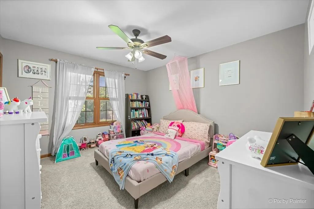 53 Breckenridge Drive Aurora IL 60504
