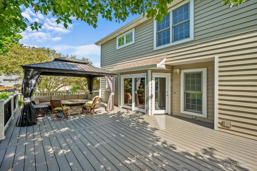53 Breckenridge Drive Aurora IL 60504