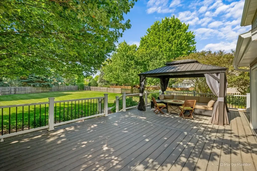 53 Breckenridge Drive Aurora IL 60504