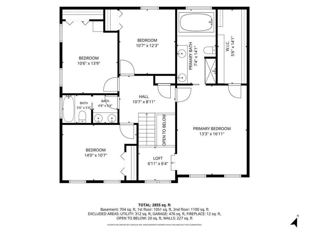 53 Breckenridge Drive Aurora IL 60504