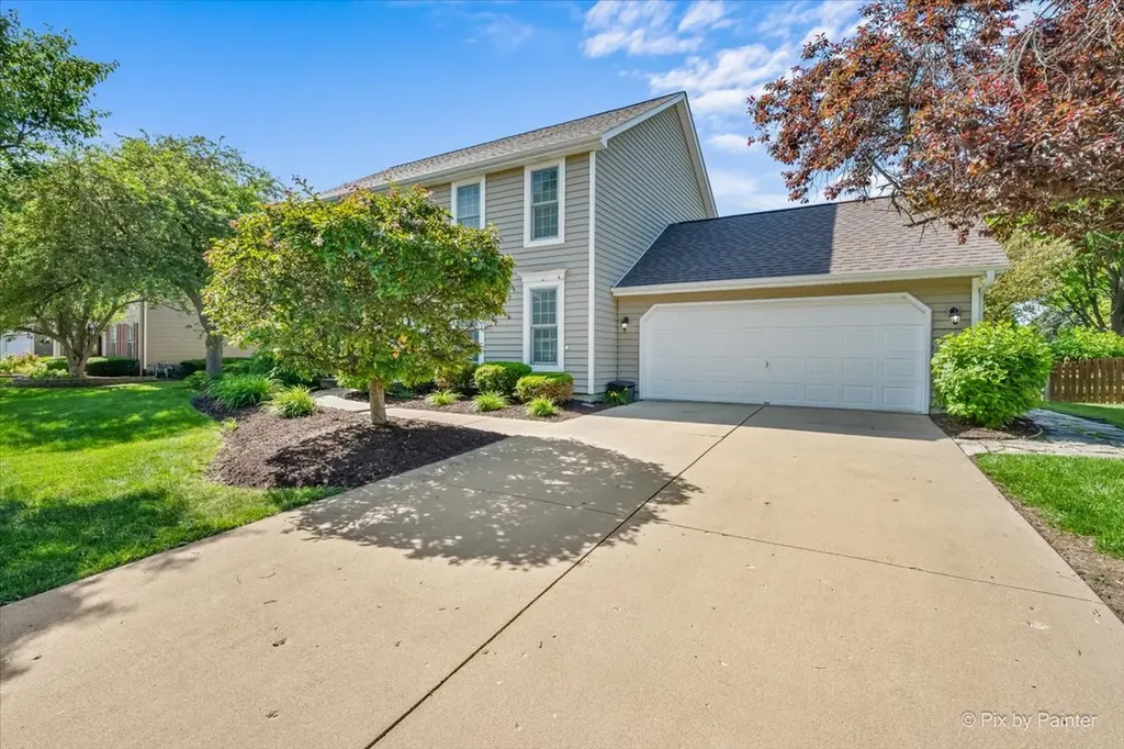 53 Breckenridge Drive Aurora IL 60504