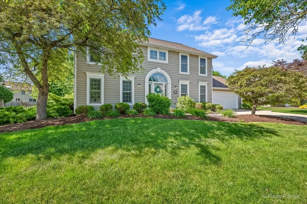 53 Breckenridge Drive Aurora IL 60504