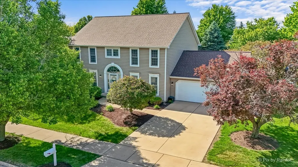 53 Breckenridge Drive Aurora IL 60504