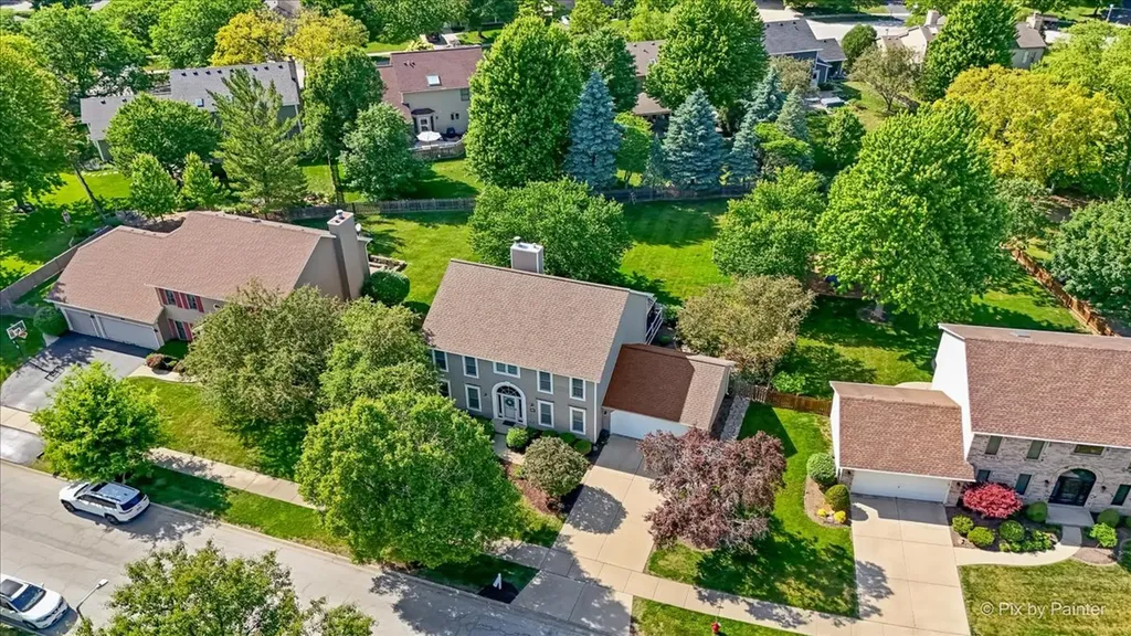 53 Breckenridge Drive Aurora IL 60504