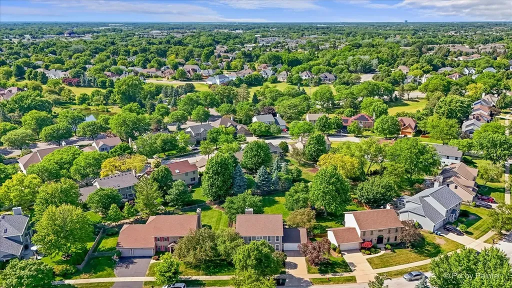 53 Breckenridge Drive Aurora IL 60504
