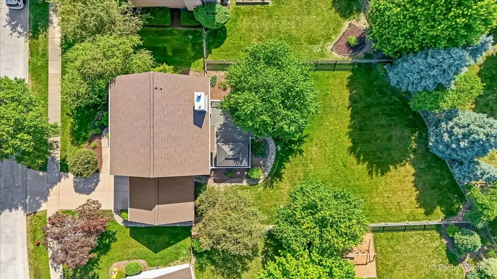 53 Breckenridge Drive Aurora IL 60504