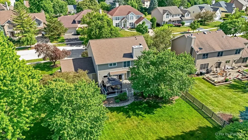 53 Breckenridge Drive Aurora IL 60504