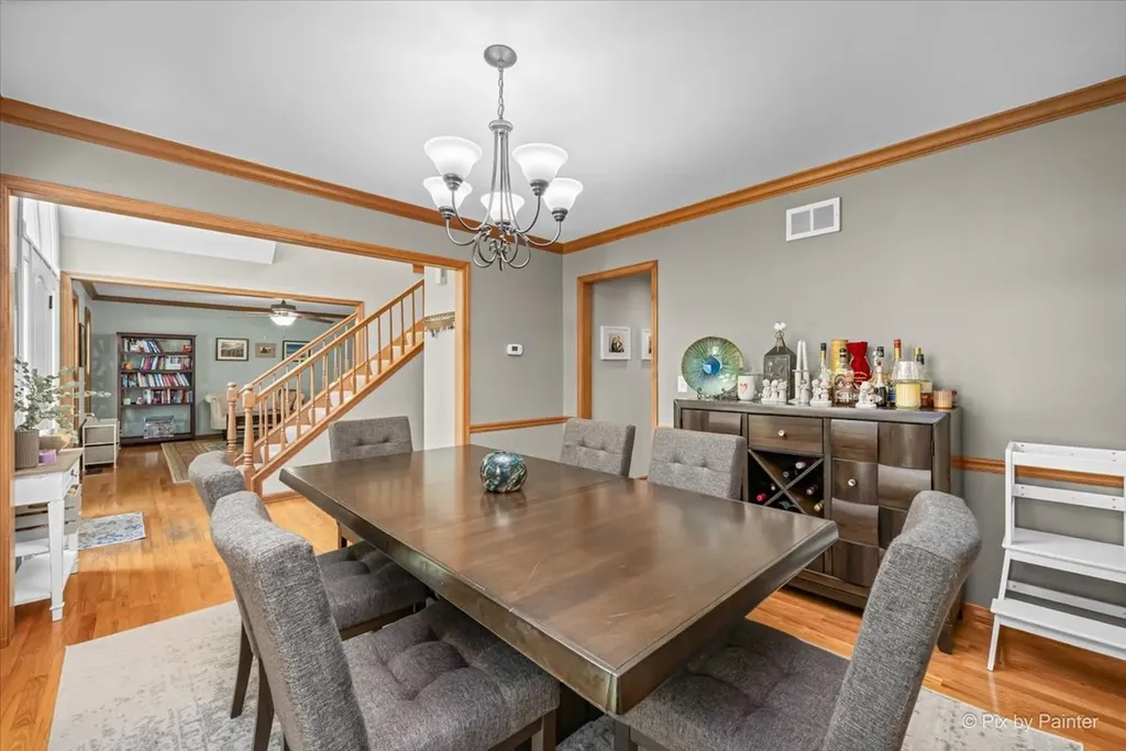 53 Breckenridge Drive Aurora IL 60504
