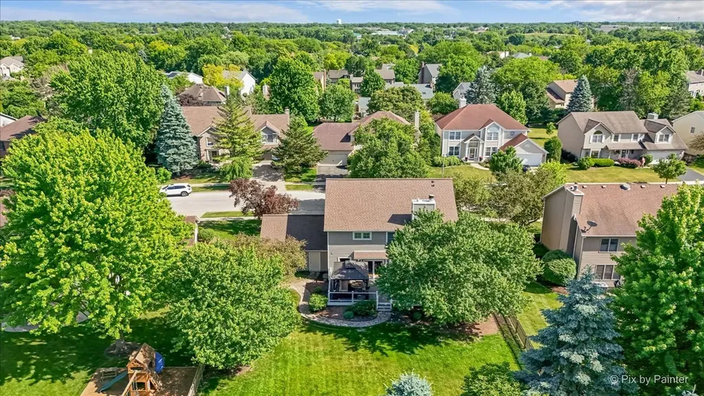 53 Breckenridge Drive Aurora IL 60504