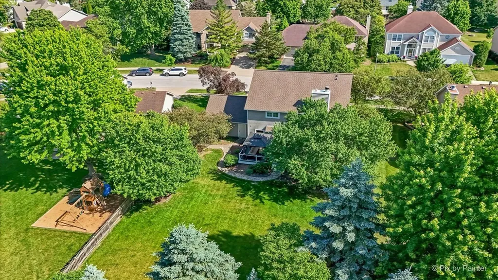 53 Breckenridge Drive Aurora IL 60504