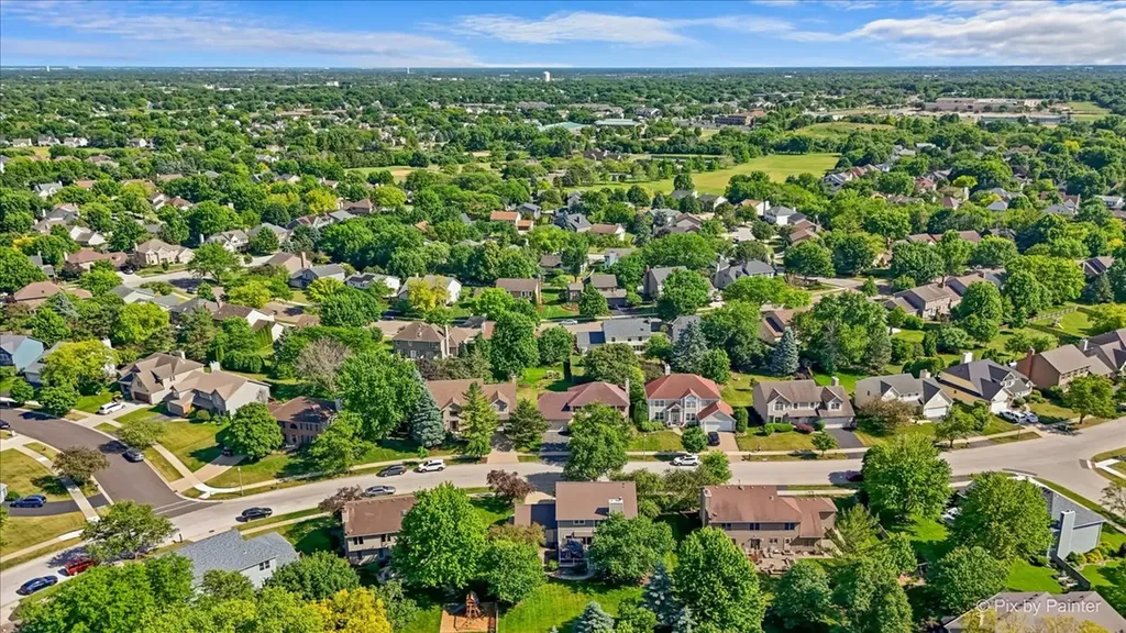 53 Breckenridge Drive Aurora IL 60504