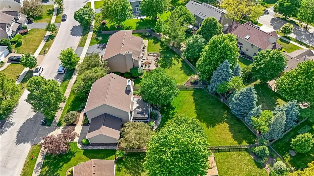 53 Breckenridge Drive Aurora IL 60504