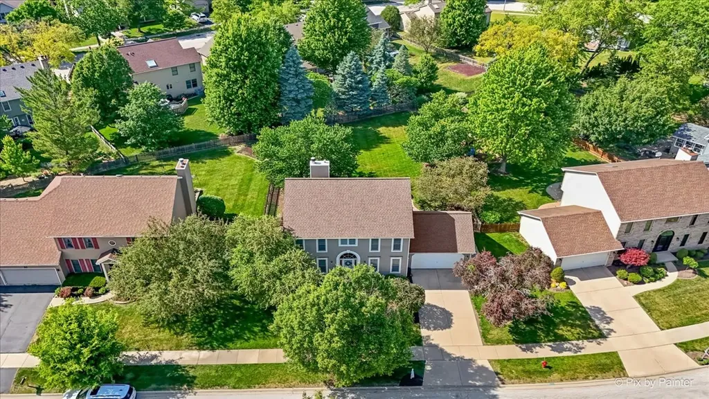 53 Breckenridge Drive Aurora IL 60504