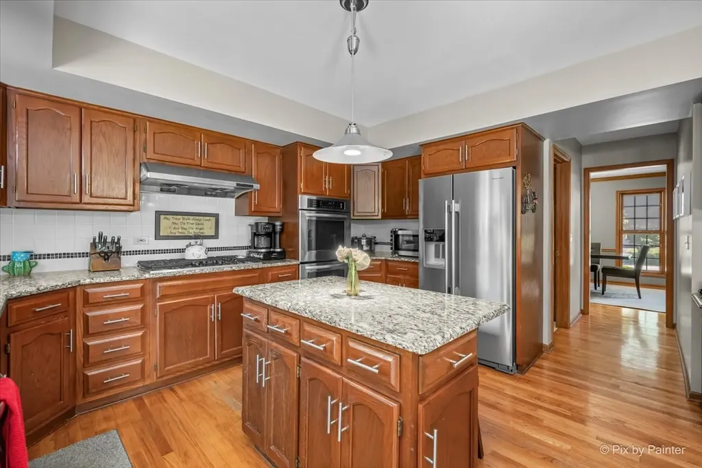 53 Breckenridge Drive Aurora IL 60504