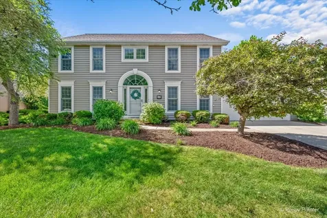 53 Breckenridge Drive Aurora IL 60504