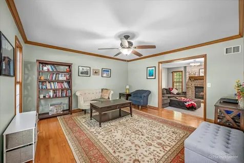 53 Breckenridge Drive Aurora IL 60504