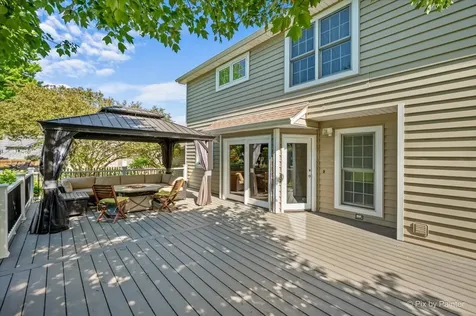 53 Breckenridge Drive Aurora IL 60504
