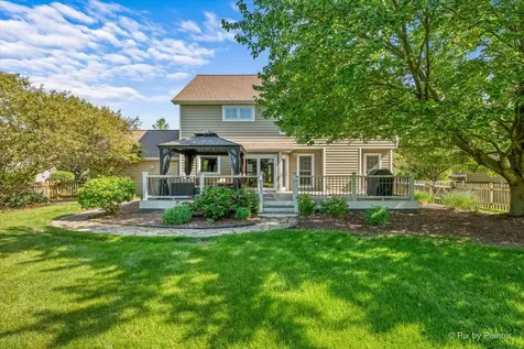 53 Breckenridge Drive Aurora IL 60504