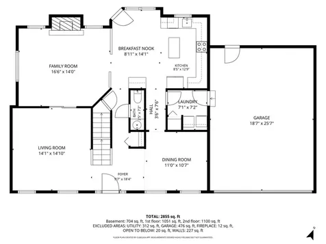53 Breckenridge Drive Aurora IL 60504