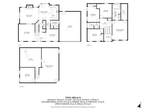 53 Breckenridge Drive Aurora IL 60504